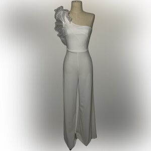 MALLORY JUMPSUIT